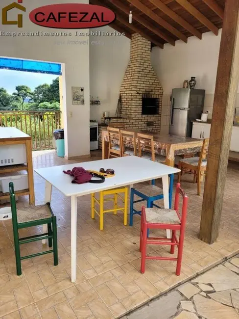 Casa com 4 quartos à venda, 1000m2 em Itupeva - SP - imagem 8 Foto 8 de Casa com 4 quartos à venda, 1000m2 em Itupeva - SP