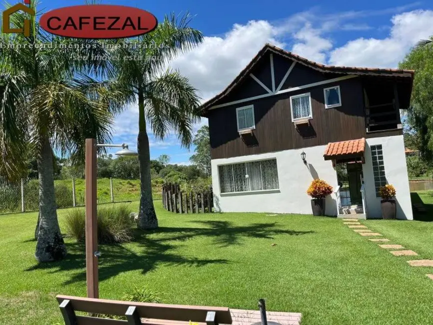 Casa com 2 quartos à venda em Itupeva - SP - imagem 1 Foto 1 de Casa com 2 quartos à venda em Itupeva - SP