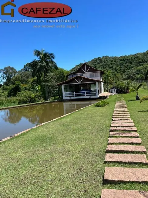 Casa com 2 quartos à venda em Itupeva - SP - imagem 4 Foto 4 de Casa com 2 quartos à venda em Itupeva - SP
