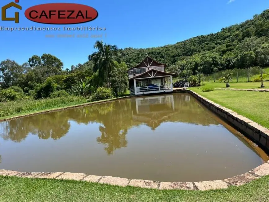 Casa com 2 quartos à venda em Itupeva - SP - imagem 5 Foto 5 de Casa com 2 quartos à venda em Itupeva - SP