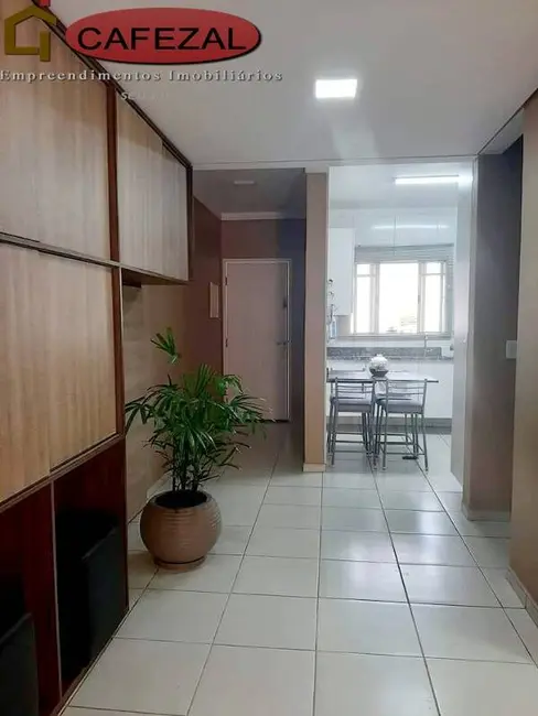 Foto 5 de Casa de Condomínio com 3 quartos à venda, 125m2 em Jundiai - SP