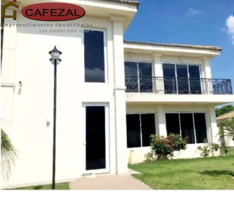 Foto 1 de Casa de Condomínio com 3 quartos à venda, 125m2 em Jundiai - SP
