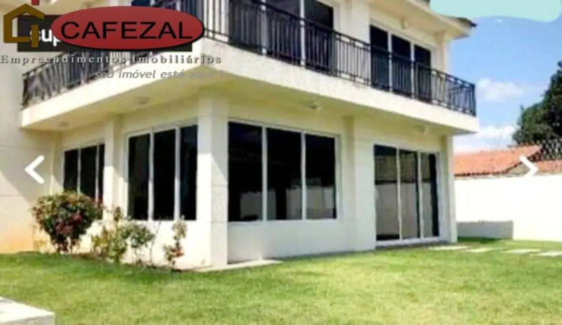 Foto 2 de Casa de Condomínio com 3 quartos à venda, 125m2 em Jundiai - SP