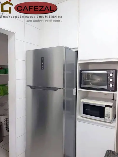 Foto 7 de Casa de Condomínio com 3 quartos à venda, 125m2 em Jundiai - SP