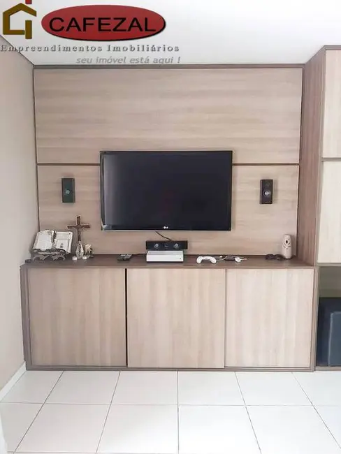 Foto 9 de Casa de Condomínio com 3 quartos à venda, 125m2 em Jundiai - SP