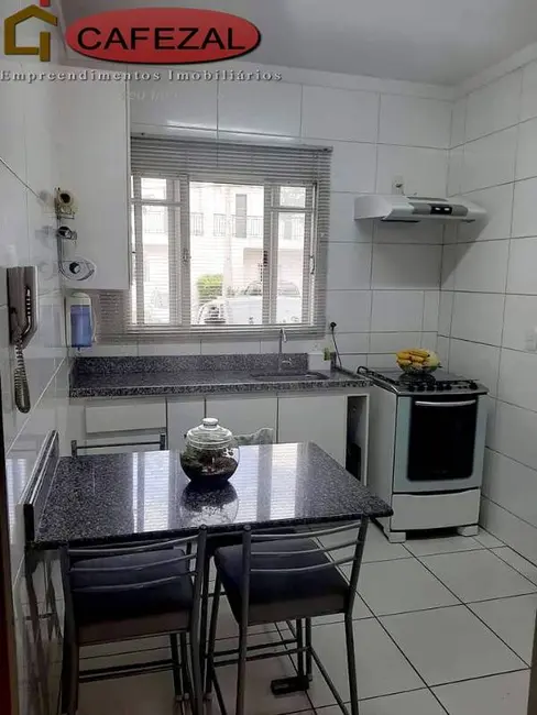 Foto 6 de Casa de Condomínio com 3 quartos à venda, 125m2 em Jundiai - SP