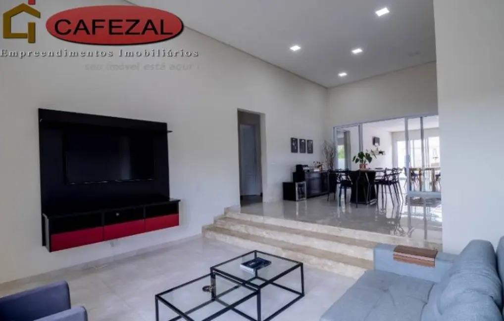 Foto 9 de Casa de Condomínio com 3 quartos à venda, 1000m2 em Itupeva - SP