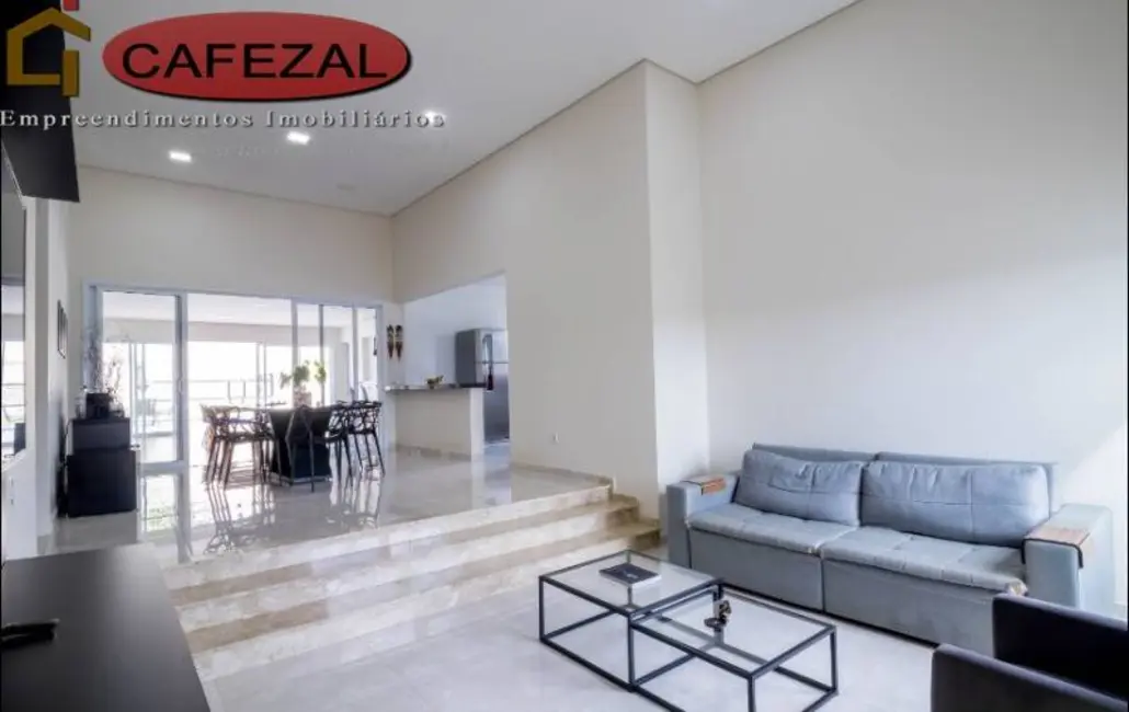 Foto 6 de Casa de Condomínio com 3 quartos à venda, 1000m2 em Itupeva - SP