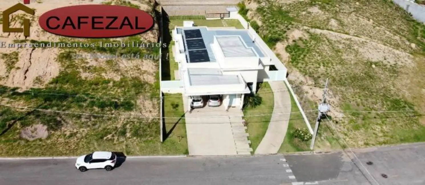Foto 4 de Casa de Condomínio com 3 quartos à venda, 1000m2 em Itupeva - SP
