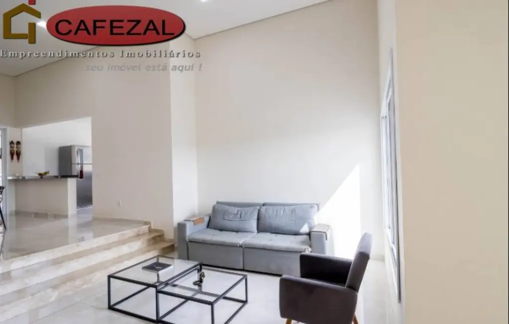 Foto 5 de Casa de Condomínio com 3 quartos à venda, 1000m2 em Itupeva - SP