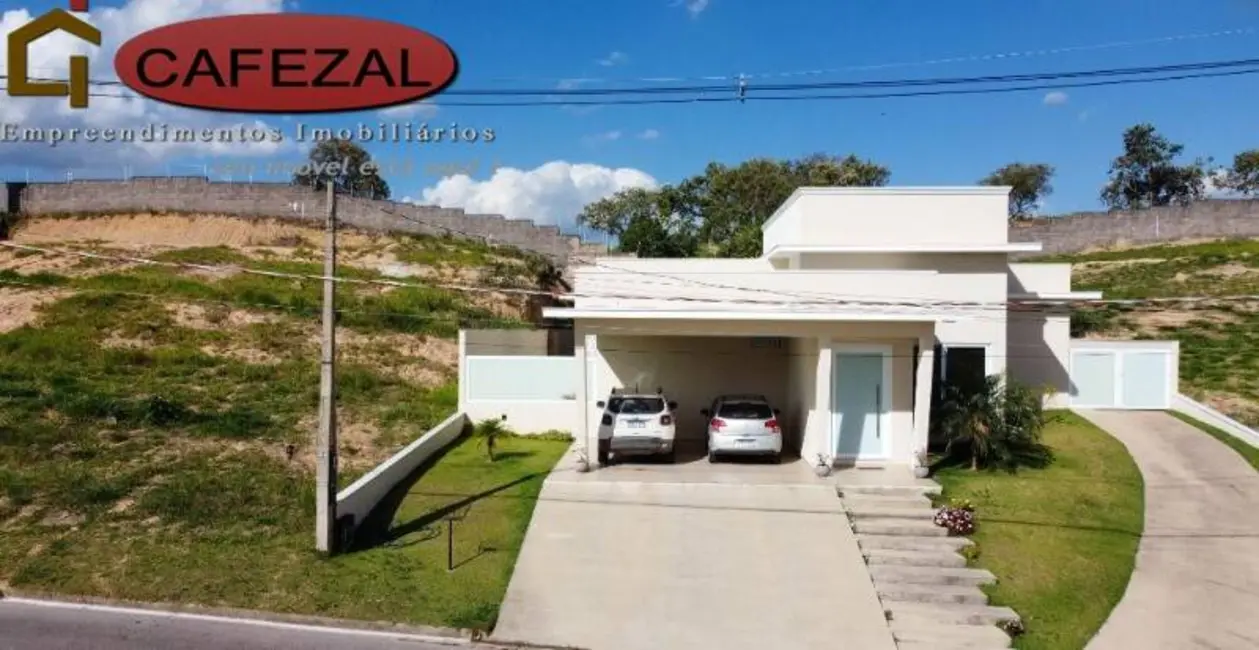 Foto 1 de Casa de Condomínio com 3 quartos à venda, 1000m2 em Itupeva - SP