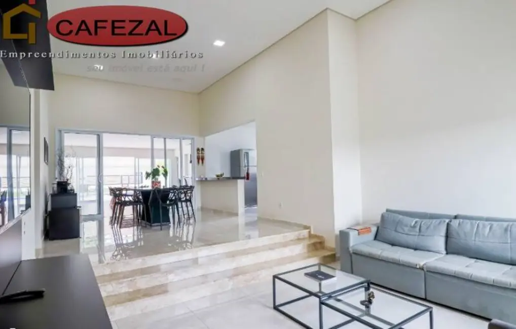 Foto 7 de Casa de Condomínio com 3 quartos à venda, 1000m2 em Itupeva - SP