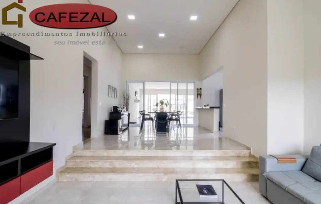 Foto 8 de Casa de Condomínio com 3 quartos à venda, 1000m2 em Itupeva - SP