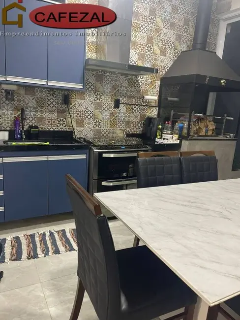 Casa com 3 quartos à venda em Itupeva - SP - imagem 7 Foto 7 de Casa com 3 quartos à venda em Itupeva - SP