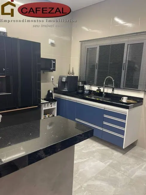 Casa com 3 quartos à venda em Itupeva - SP - imagem 4 Foto 4 de Casa com 3 quartos à venda em Itupeva - SP