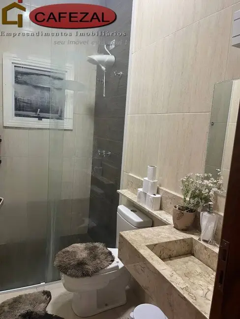 Casa com 3 quartos à venda em Itupeva - SP - imagem 9 Foto 9 de Casa com 3 quartos à venda em Itupeva - SP