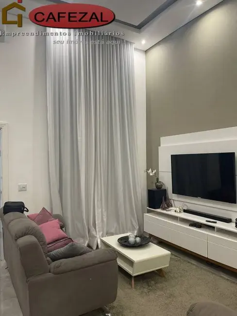 Casa com 3 quartos à venda em Itupeva - SP - imagem 3 Foto 3 de Casa com 3 quartos à venda em Itupeva - SP