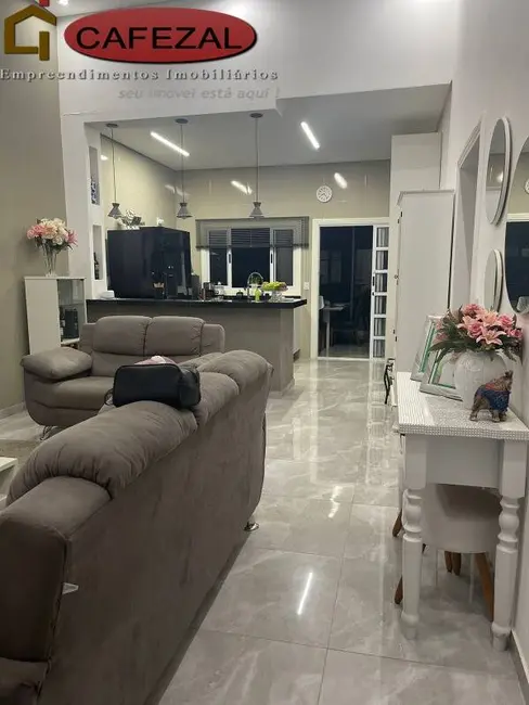 Casa com 3 quartos à venda em Itupeva - SP - imagem 2 Foto 2 de Casa com 3 quartos à venda em Itupeva - SP