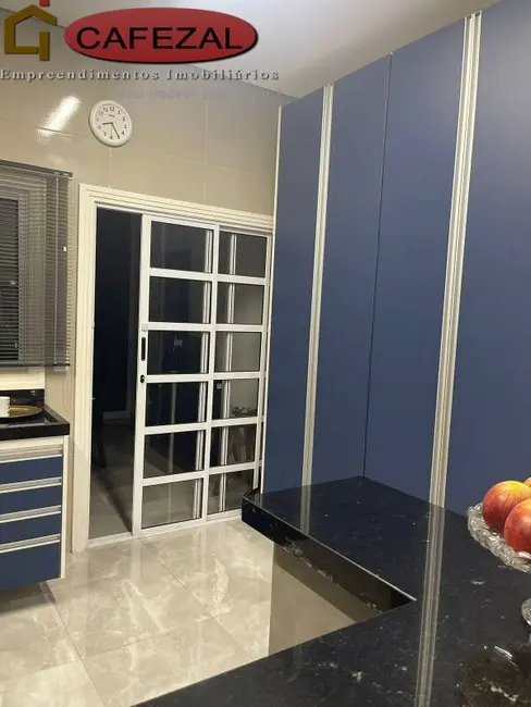 Casa com 3 quartos à venda em Itupeva - SP - imagem 5 Foto 5 de Casa com 3 quartos à venda em Itupeva - SP