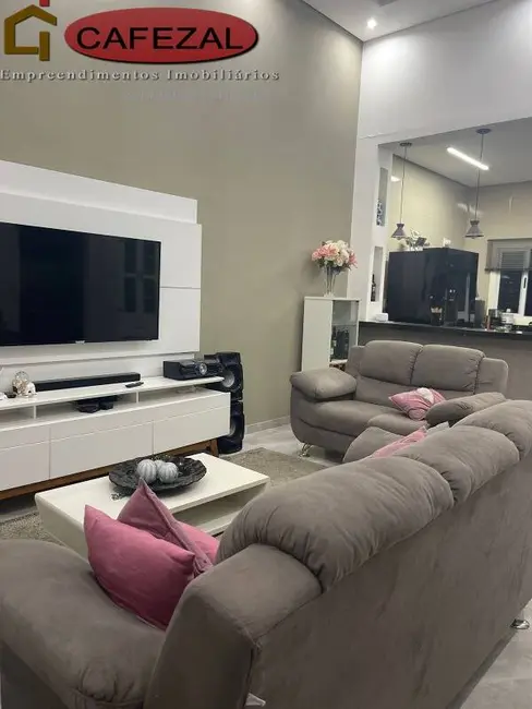 Casa com 3 quartos à venda em Itupeva - SP - imagem 1 Foto 1 de Casa com 3 quartos à venda em Itupeva - SP