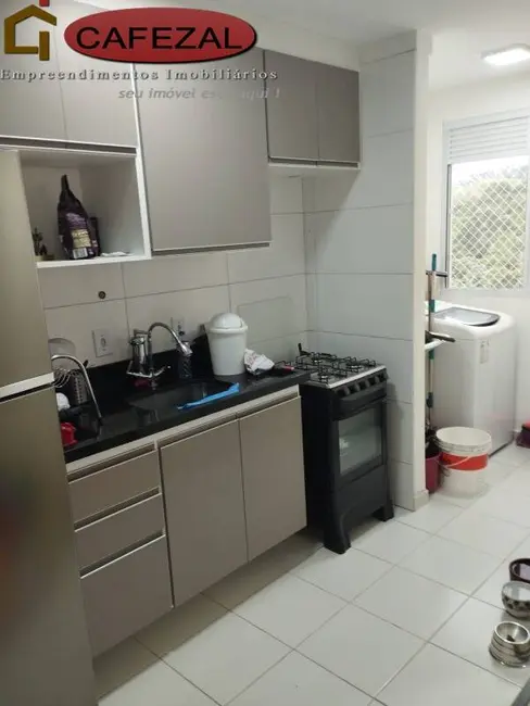 Apartamento com 2 quartos à venda, 46m2 em Itupeva - SP - imagem 2 Foto 2 de Apartamento com 2 quartos à venda, 46m2 em Itupeva - SP