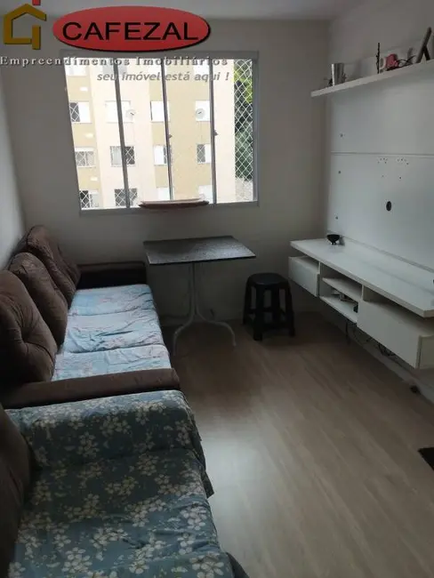 Apartamento com 2 quartos à venda, 46m2 em Itupeva - SP - imagem 1 Foto 1 de Apartamento com 2 quartos à venda, 46m2 em Itupeva - SP