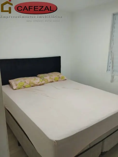 Apartamento com 2 quartos à venda, 46m2 em Itupeva - SP - imagem 4 Foto 4 de Apartamento com 2 quartos à venda, 46m2 em Itupeva - SP