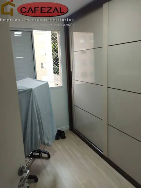 Apartamento com 2 quartos à venda, 46m2 em Itupeva - SP - imagem 6 Foto 6 de Apartamento com 2 quartos à venda, 46m2 em Itupeva - SP