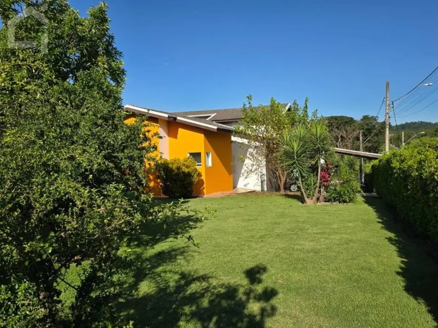 Foto 3 de Casa com 4 quartos à venda, 1125m2 em Itupeva - SP