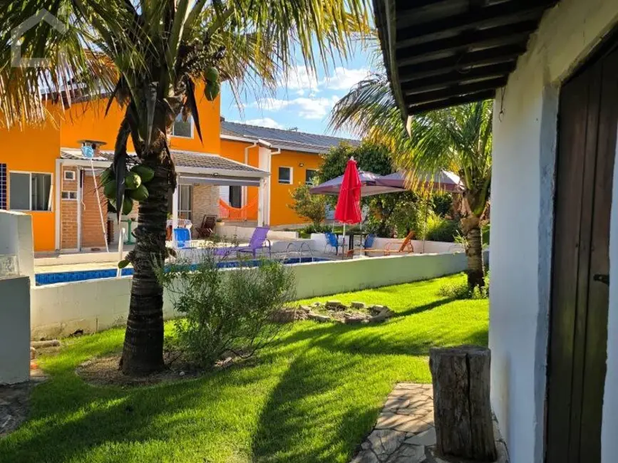 Foto 4 de Casa com 4 quartos à venda, 1125m2 em Itupeva - SP