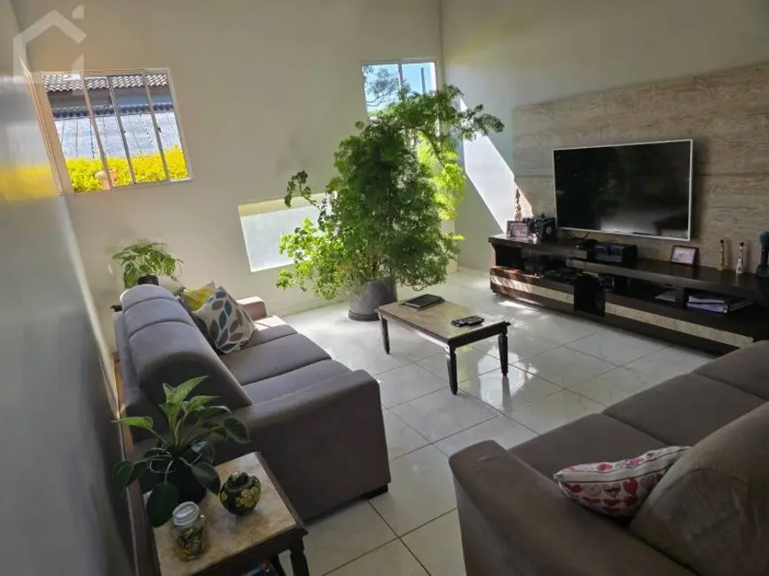 Foto 5 de Casa com 4 quartos à venda, 1125m2 em Itupeva - SP