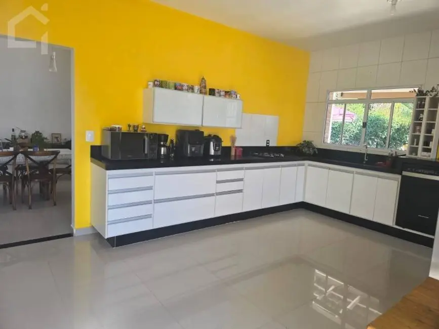 Foto 7 de Casa com 4 quartos à venda, 1125m2 em Itupeva - SP