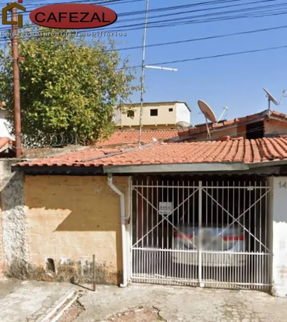 Foto 1 de Casa com 2 quartos à venda em Itupeva - SP