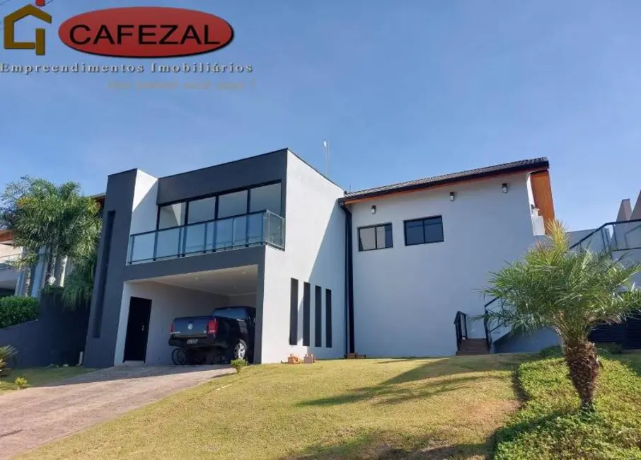 Foto 2 de Casa de Condomínio com 3 quartos à venda, 1000m2 em Itupeva - SP