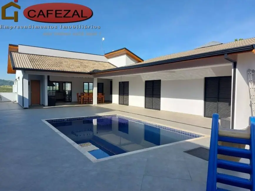 Foto 5 de Casa de Condomínio com 3 quartos à venda, 1000m2 em Itupeva - SP