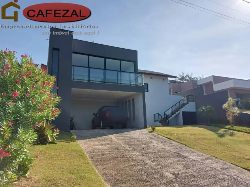 Foto 3 de Casa de Condomínio com 3 quartos à venda, 1000m2 em Itupeva - SP