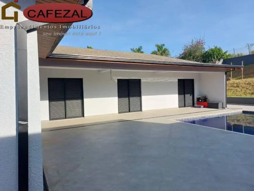 Foto 9 de Casa de Condomínio com 3 quartos à venda, 1000m2 em Itupeva - SP