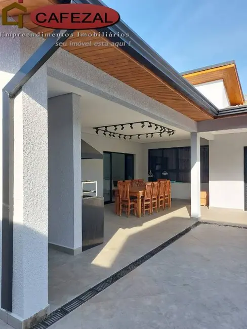 Foto 8 de Casa de Condomínio com 3 quartos à venda, 1000m2 em Itupeva - SP