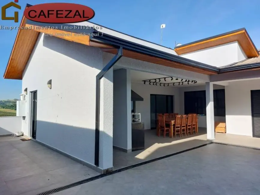 Foto 7 de Casa de Condomínio com 3 quartos à venda, 1000m2 em Itupeva - SP