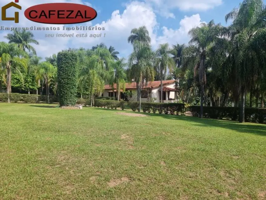 Foto 4 de Casa com 3 quartos à venda, 14617m2 em Itupeva - SP