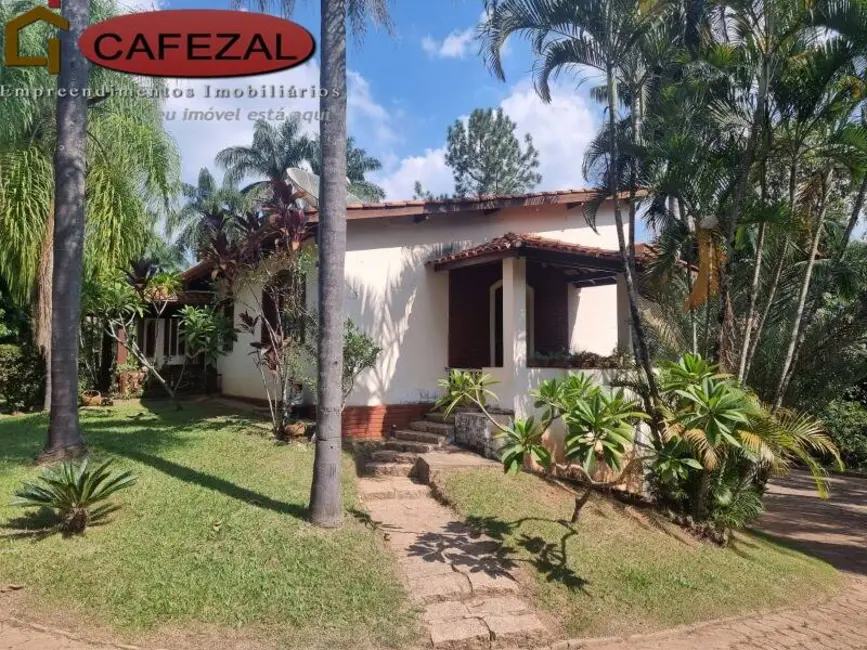 Foto 6 de Casa com 3 quartos à venda, 14617m2 em Itupeva - SP