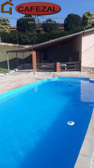Foto 7 de Casa com 5 quartos à venda, 1186m2 em Itupeva - SP
