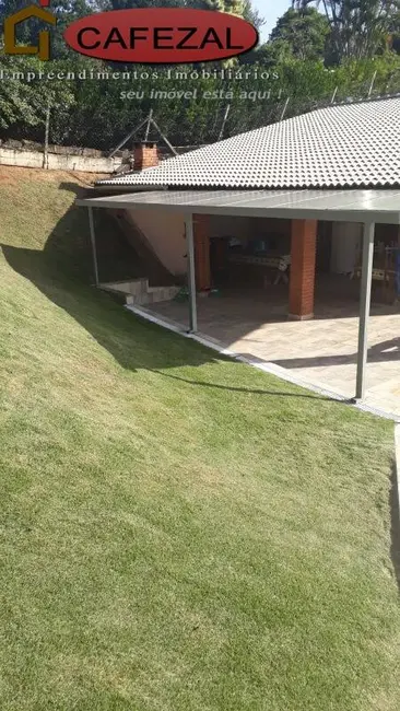 Foto 5 de Casa com 5 quartos à venda, 1186m2 em Itupeva - SP