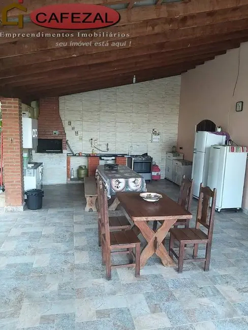 Foto 4 de Casa com 5 quartos à venda, 1186m2 em Itupeva - SP