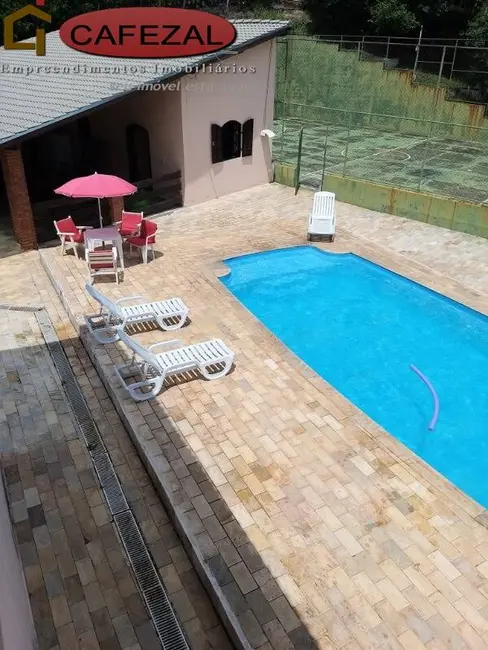 Foto 3 de Casa com 5 quartos à venda, 1186m2 em Itupeva - SP