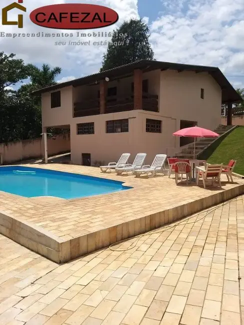 Foto 1 de Casa com 5 quartos à venda, 1186m2 em Itupeva - SP