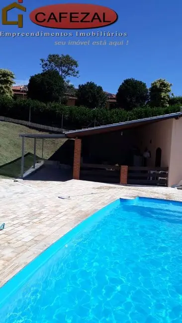 Foto 9 de Casa com 5 quartos à venda, 1186m2 em Itupeva - SP