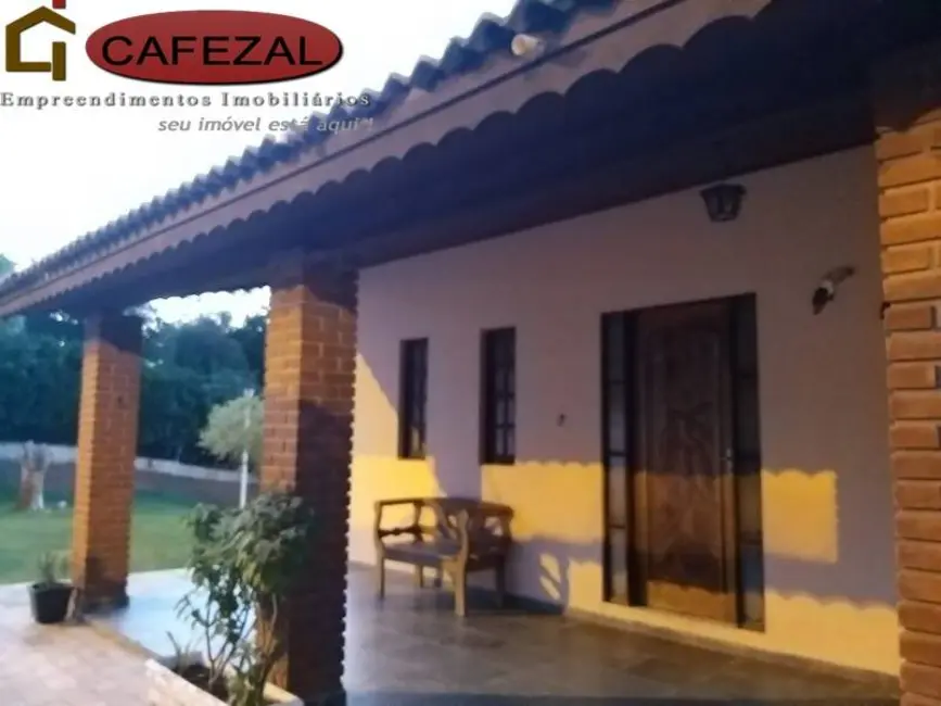 Foto 2 de Casa com 5 quartos à venda, 1186m2 em Itupeva - SP