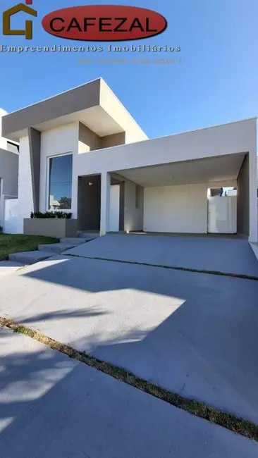 Foto 1 de Casa de Condomínio com 3 quartos à venda, 300m2 em Itupeva - SP