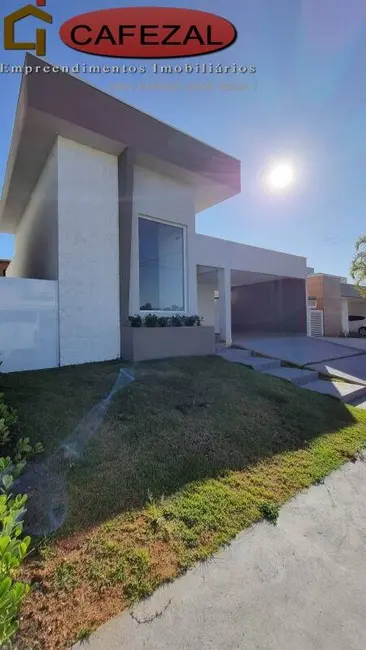 Foto 3 de Casa de Condomínio com 3 quartos à venda, 300m2 em Itupeva - SP